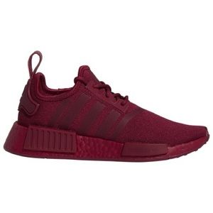 Adidas Originals NMD R1. Maroon. Size 7.5.